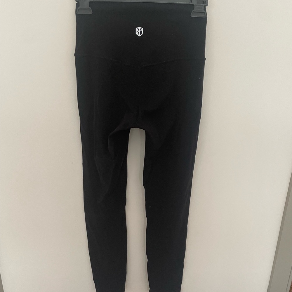 Born Primitive Black Inspire Leggings